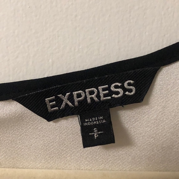 Express Tank - Picture 3 of 3